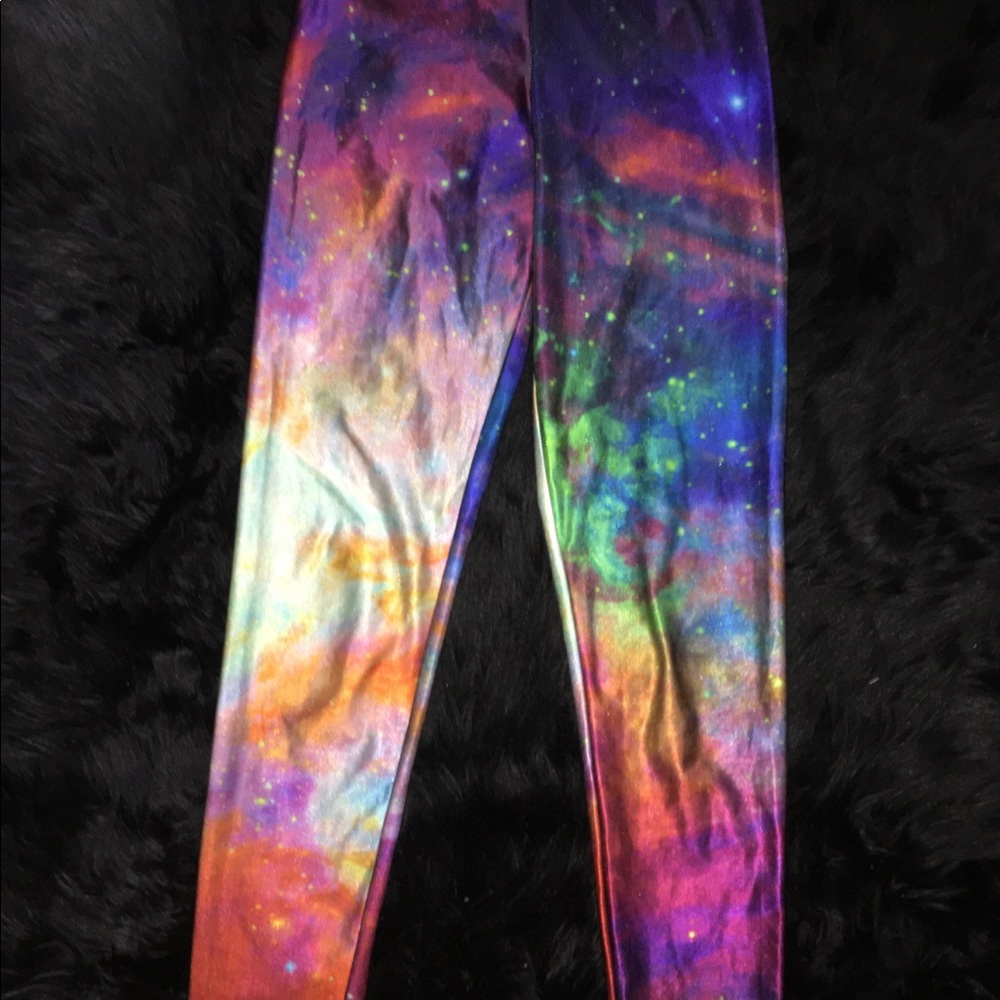 Cosmos Leggings